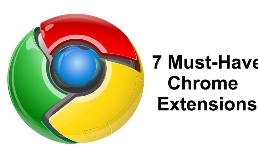 Google Chrome Extensions