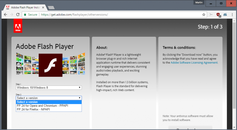 enable adobe flash player chrome extension enable adobe flash player chrome extension