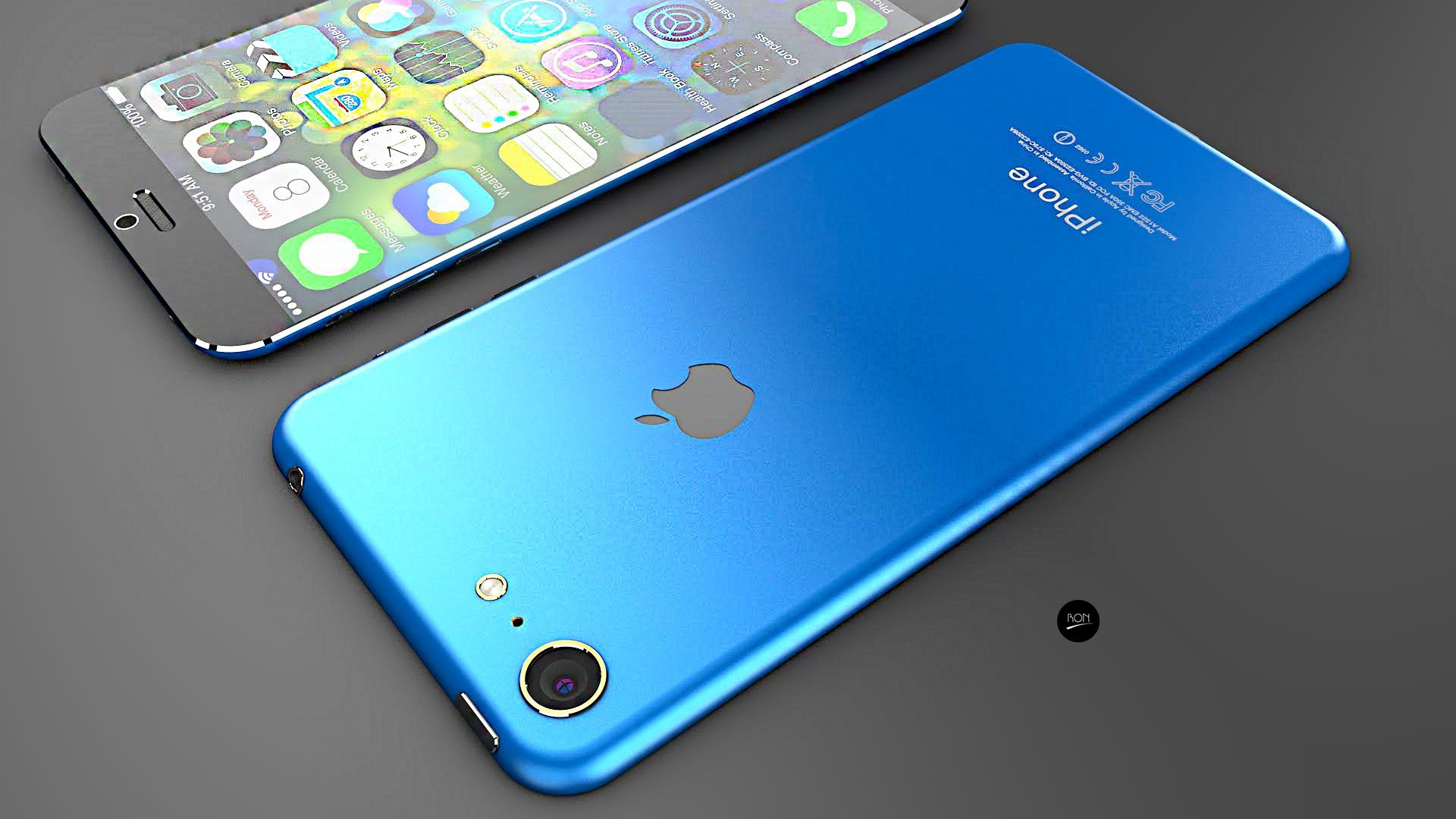 iPhone 9 Details Revealed – Bigger Display and Better Price – Siusto
