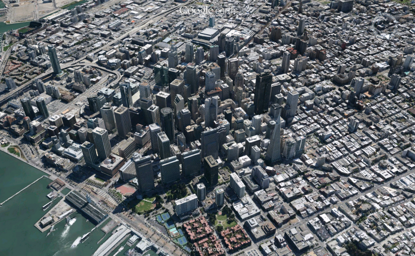 Google Earth Download ios