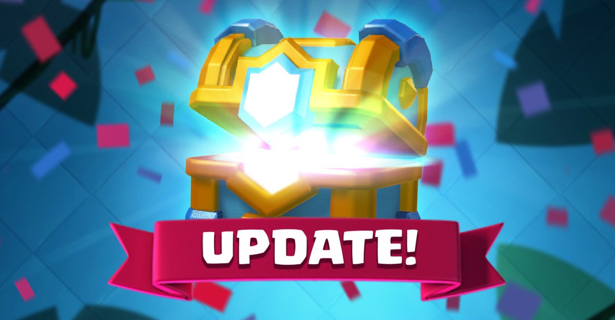 download free clash royale update download free clash royale update