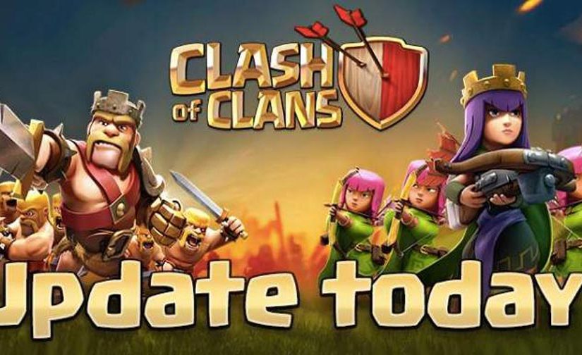 COC Update