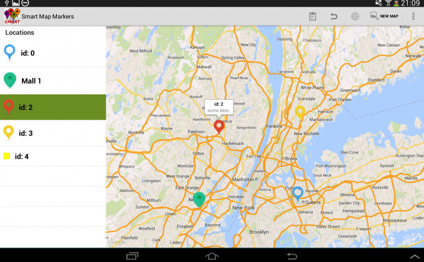 Google Maps Download