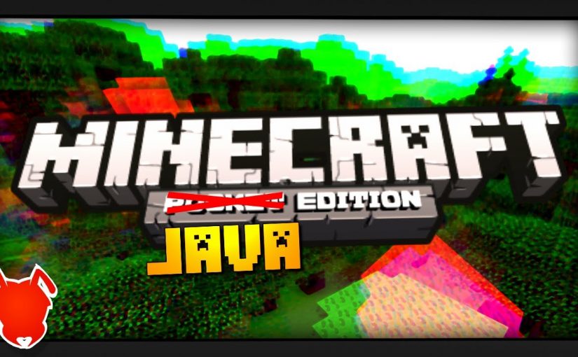 Minecraft Java Edition