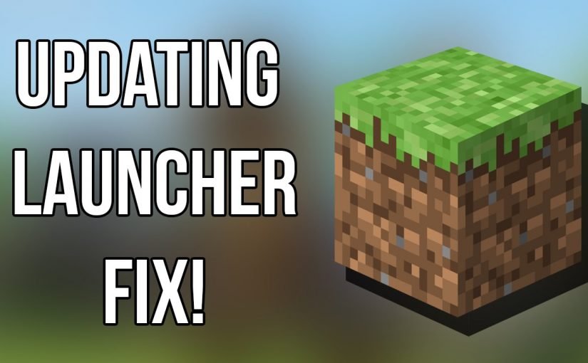 Minecraft Native Launcher