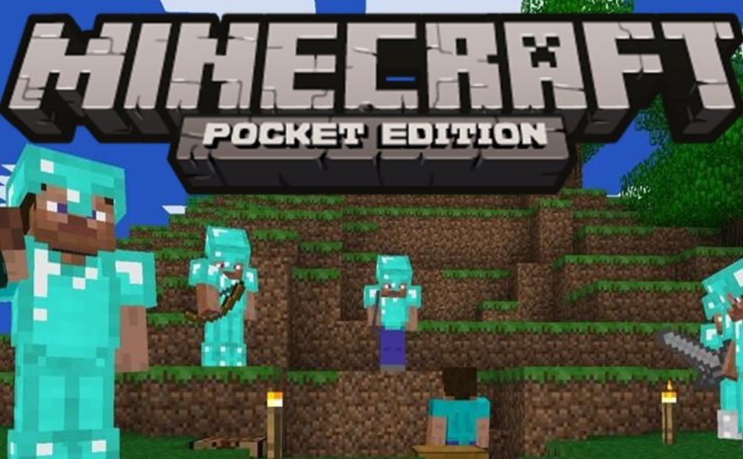 Minecraft PE