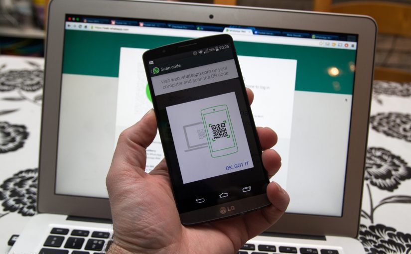 WhatsApp for Desktop