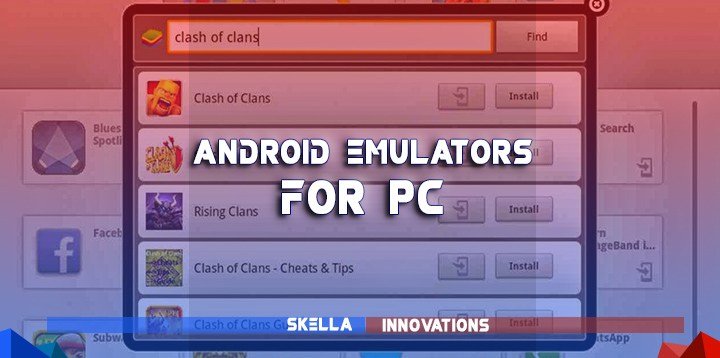 Android Emulator