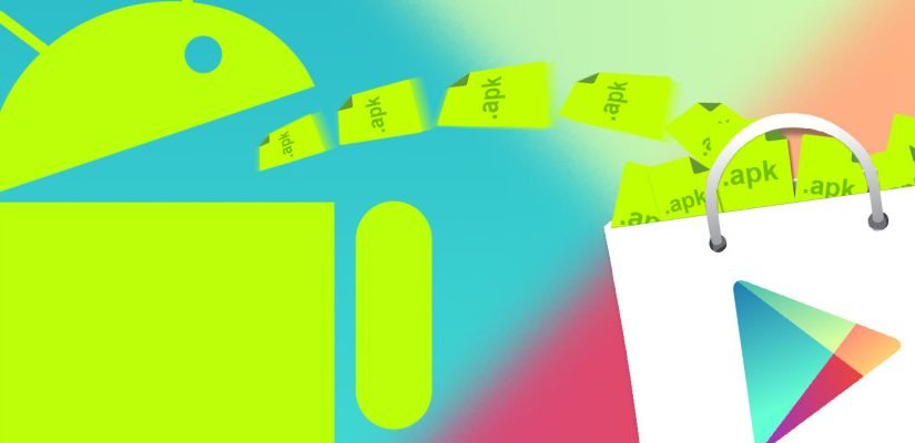 Installing Google Play Store