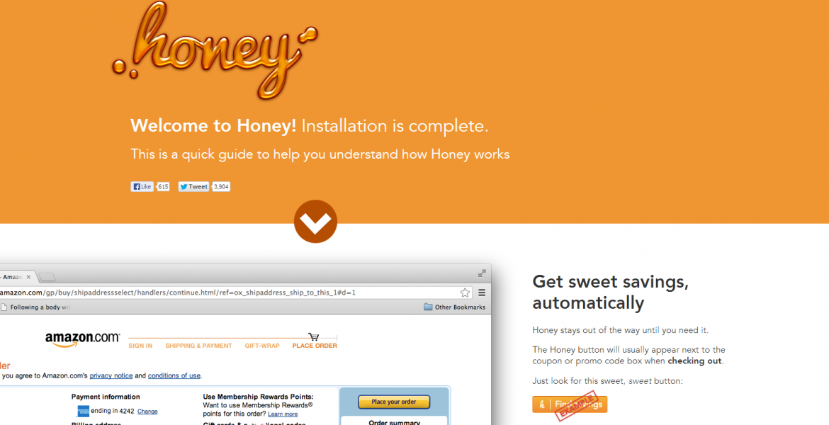 add honey to chrome add honey to chrome