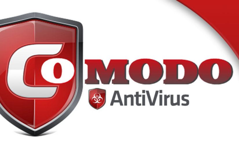 Comodo Antivirus