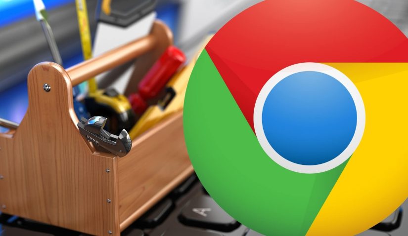 Google Chrome 62