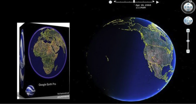 google earth latest version google earth latest version