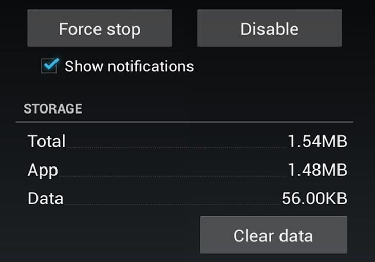 Google Play Services APK