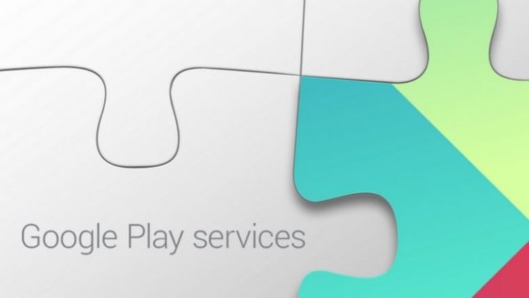 Google Play Services