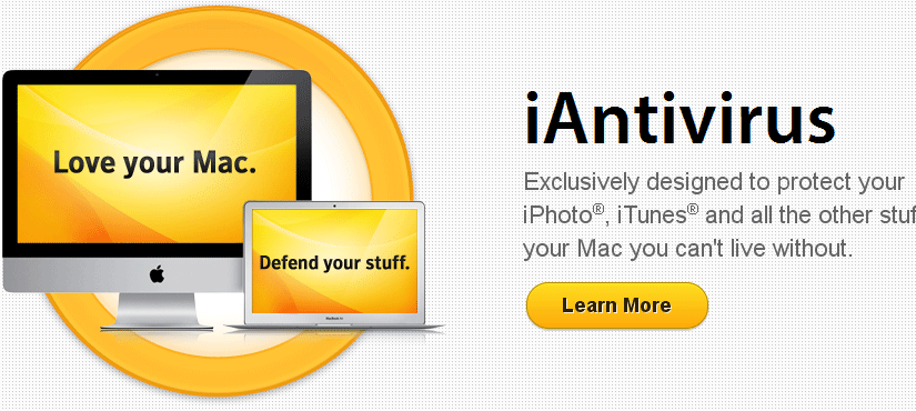 Free Antivirus for Mac