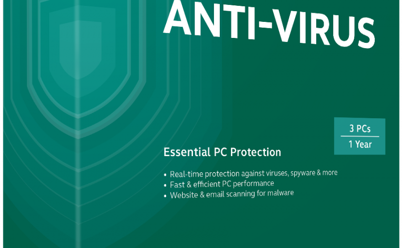 Kaspersky Anti-virus