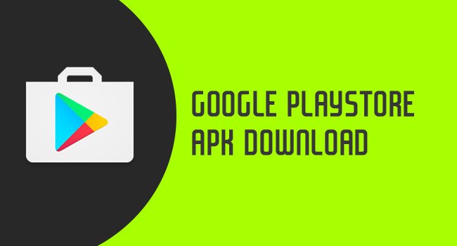 Google Play Store App Download