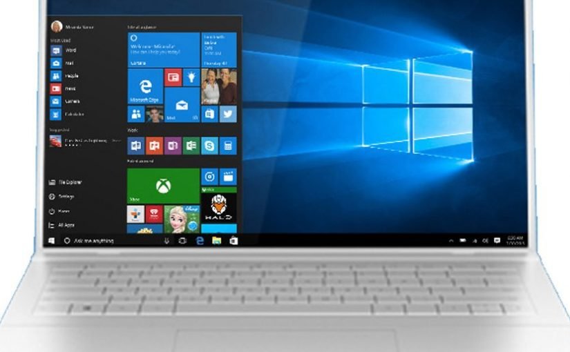 MICROSOFT OFFERS FREE WINDOWS 10 UPGRADE
