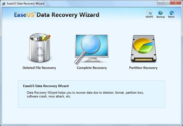 easeus data recovery wizard for mac 10.10