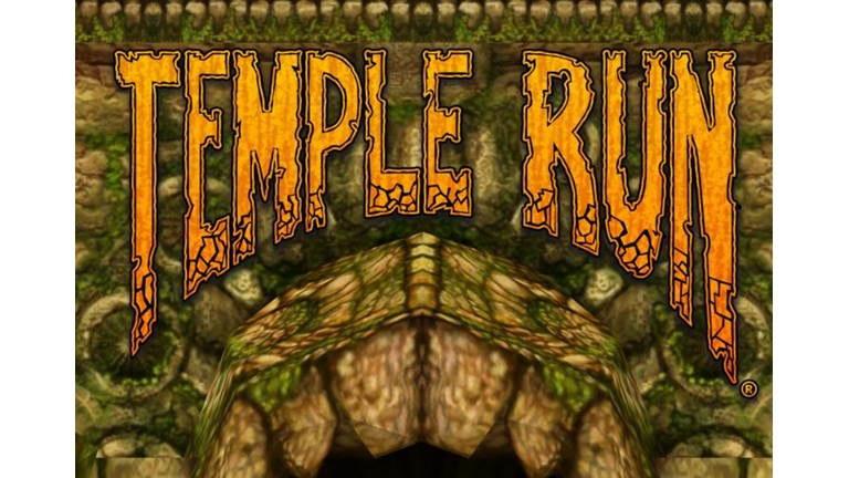 Temple Run 3