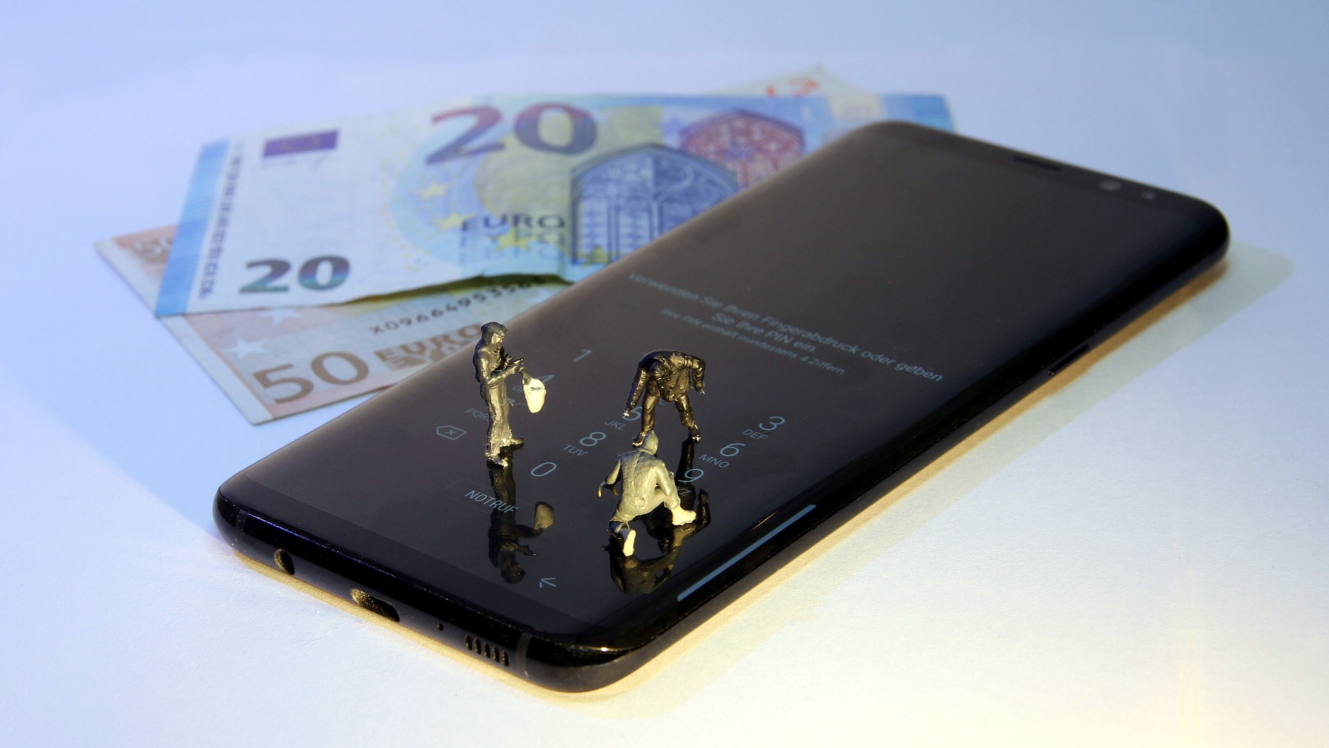 android antivirus app