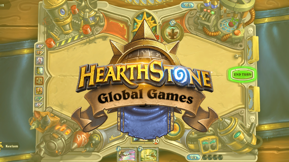 hearthstone crashes on mobile devices